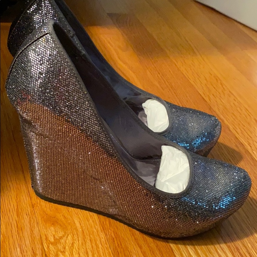 Mia Jem wedges